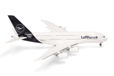 Herpa 559645-001 - 1:200 - Lufthansa A380